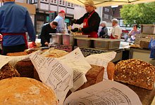 Brote - Janet König