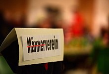 Schützen Blomberg - Nicole Ellerbrake