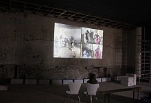 Kaiserhof - Juliana Szabo