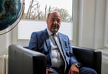 Wolf Dieter Tölle - Janet König