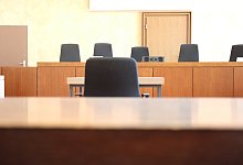 Landgericht Detmold - Janet König