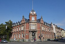 p1350977 - Archivfoto: Jost Wolf