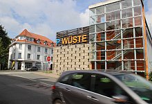 parkhaus-wuste - Jens Rademacher