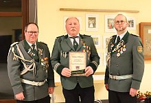 ehrenhauptfeldwebel - rw-system