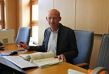 Rechtpfleger - Janet König