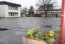 SL Anbau GS Senne - Archivfoto: Cordula Gröne