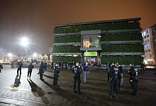 grorazzia-am-kesselbrink1 - Oliver Krato