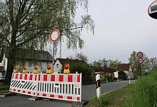 Heidensche Stra&szlig;e - Lorraine Brinkmann