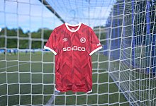 DSC Arminia Bielefeld - TSV Havelse - Teresa Kroeger