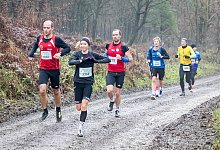 Anni Opitz - Sören Voss