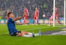 DSC Arminia Bielefeld - Fortuna Düsseldorf - Teresa Kroeger