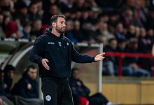 Sportfreunde Siegen - DSC Arminia Bielefeld - Teresa Kroeger