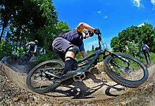 mountainbike-lemgo-2 - Nicole Ellerbrake