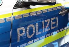 Polizei - Janet K&ouml;nig,Janet K&ouml;nig