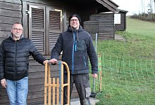 Sternberger Winterfreunde - Lorraine Brinkmann