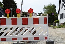 Baustelle - Symbolfoto: Stadt Lemgo