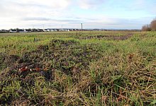 Standort Feuerwehrgerätehaus Lieme - Nadine Uphoff