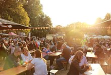 Erneut steigt das "Cheatday" Streetfood-Festival in Lemgo. - Bildrechte: Eventwerk