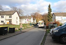 SL AD Siedlung am D&ouml;ren - Archivfoto: Cordula Gr&ouml;ne