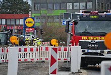 Feuerwehr - FREITAG-TV