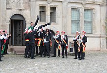 Schützenkönig Brake - Chiara Wibbeke