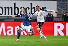 DSC Arminia Bielefeld - SC Verl - Teresa Kroeger