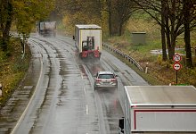 extertalstrasse - Torben Gocke