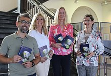 VHS Lippe-West - Lorraine Brinkmann