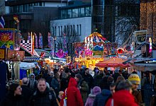 Andreasmesse 2024 - Raphael Bartling