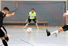 Laurent Dragusha - Oliver K&ouml;nig