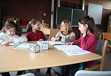 sl-ad-sprache-gs-in-der-senne-3 - Fotoarchiv: Cordula Gröne