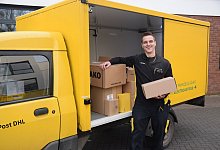 Post - Mareike Patock