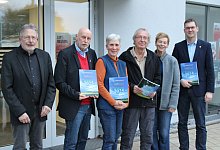 Heimatkonferenz H&ouml;rste - Lorraine Brinkmann