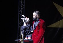 weihnachtscircus_3 - Juliana Szabo