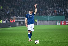 DSC Arminia Bielefeld - 1.FC Union Berlin - Teresa. Kroeger