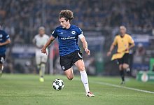 DSC Arminia Bielefeld - SV Werder Bremen - Teresa Kröger