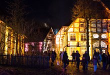 Museumsadvent - Archivfoto: Raphael Bartling