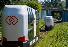 2-monocab - Peter Wehowsky