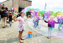 Familienfest - Nicole Ellerbrake