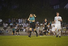 Doro Brockschmidt - Yvonne Gottschlich