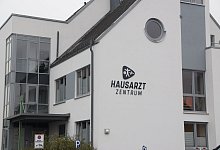 Hausarzt - Mareike Patock