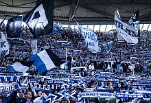 Hannover 96 - DSC Arminia Bielefeld - Teresa Kroeger