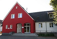 Bunte Schule Teilstandort Müssen - Archivfoto: Sandra Castrup