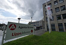 arbeitsamt-arbeitsagentur-detmold-jost-wolf-p1350702 - Archivbild: Jost Wolf