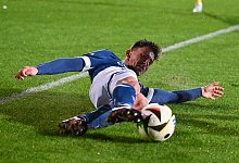 Borussia Dortmund II - DSC Arminia Bielefeld - Teresa Kroeger