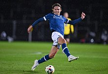 Borussia Dortmund II - DSC Arminia Bielefeld - Teresa Kröger