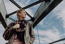 David Lübke - Sandra Ludewig