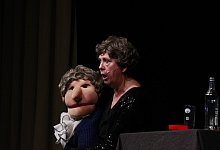 Lioba Albus - Juliana Szabo