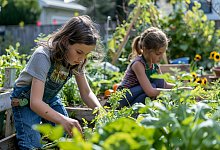 usl-wettbewerb-schulgarten-foto-freepik - Freepik