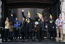 img_4111 - Bildrechte: Narrenfreiheit